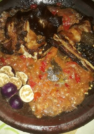 Foto resep Penyet Ikan Pe