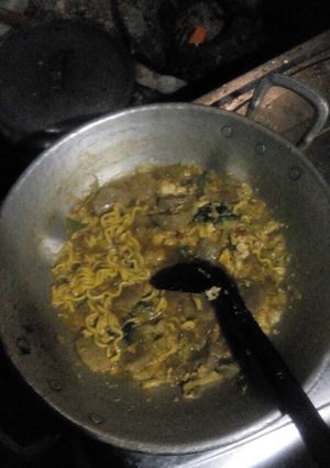 Foto resep Seblak yihuii