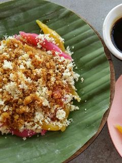 Foto resep Cenil