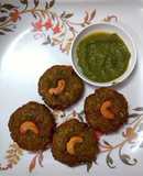 Hara Bhara kabab