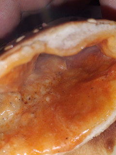 صورة لوصفة سوفلي بالدجاج روعة 🤤😋