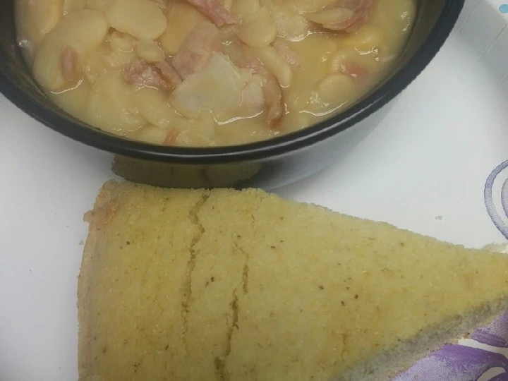 Easy Steps to Make Simple Cornbread the Perfect Makes you drool