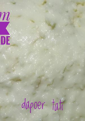 Foto resep Cream Chese Homemade