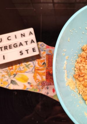 Foto di 102 👩🏻🍳Cous Cous Ceci Aromatizzato