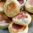 Bakpia Pathok Kacang Hijau Teflon Simpel dan Lembut