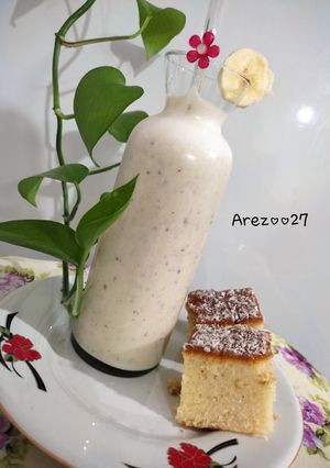 عکسی از دستور شیرموز