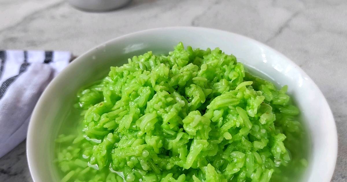 Resep Tape Ketan oleh Nur Sabatiana Cookpad