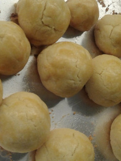 Foto resep #5. Nastar no mixer