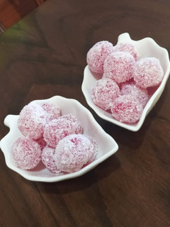 عکسی از دستور باسلوق ژله ای