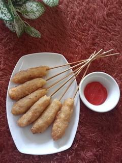 Foto resep Sempol Tahu