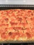 Focaccia