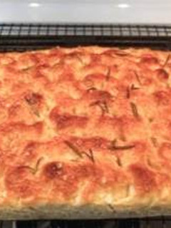 Foto de Focaccia