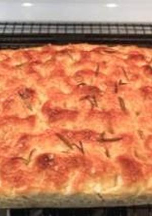 Foto de Focaccia