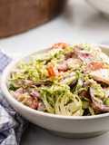 Italian Grinder Salad