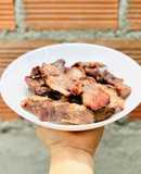 Thịt Nướng Muối Ớt