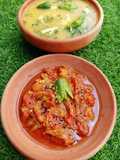 Pyaaz Tamater ki Chutney