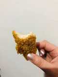 Pollo crispy