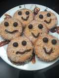 Galletas 🍪 Emoticonas 😄😀