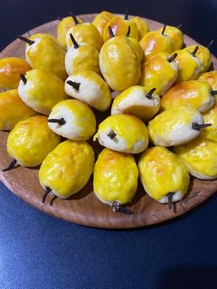 Foto resep Nastar jumbo NCC