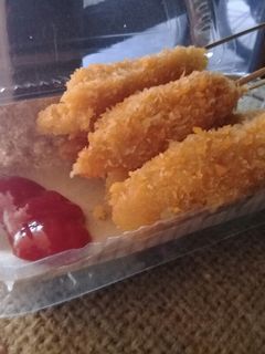 Foto resep Sempol Tahu Ala Risa