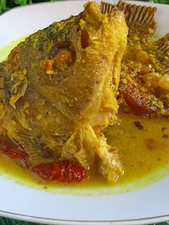 Foto resep Acar ikan gurame