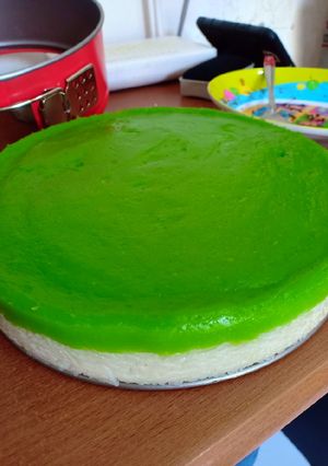 Foto resep Ketan Srikaya