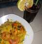 Recipe Basmati fried rice with shrimps the Perfect You can take Joss in your mouth