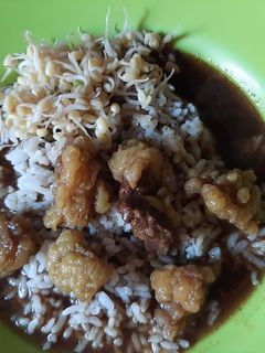 Foto resep Rawon daging sapi