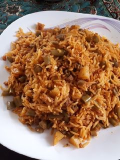 عکسی از دستور استانبولی