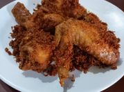 Gambar ayam laos 1kg
