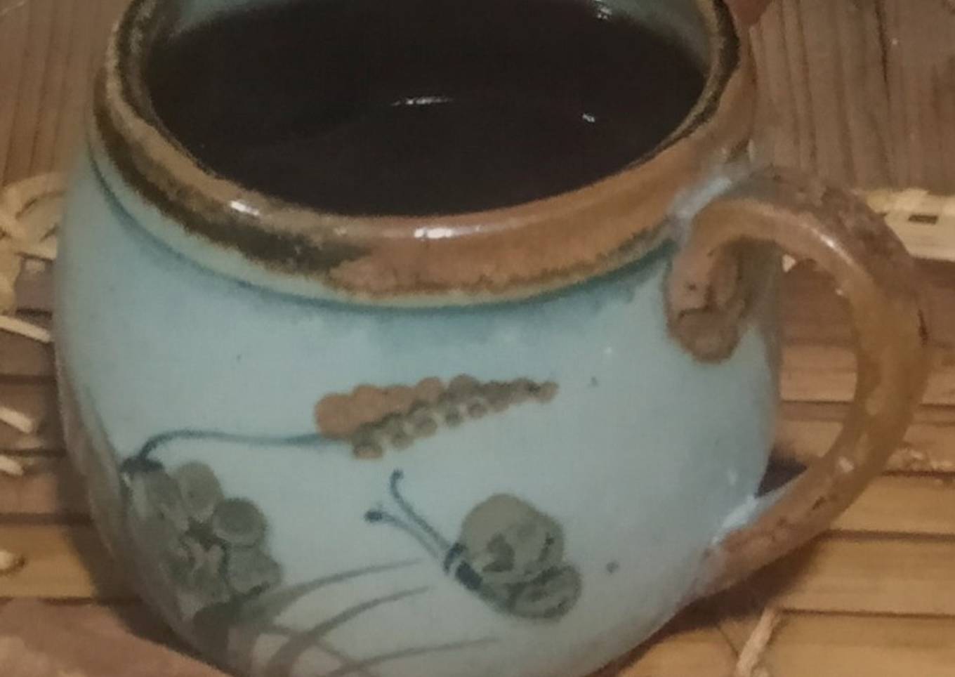 Café de olla