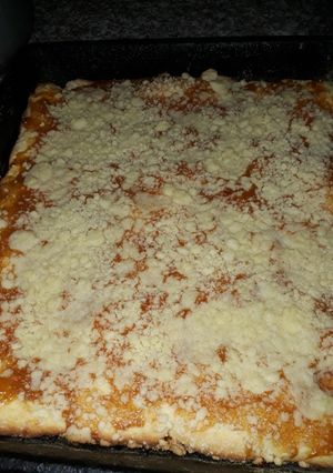 Una foto de Rübbel Küchen - Torta Alemana 🥧🍴
