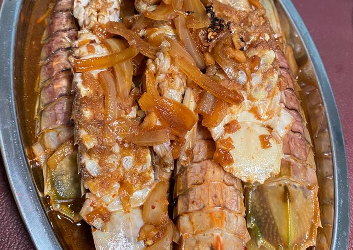 Udang ketak