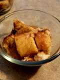 French Toast Bread Pudding