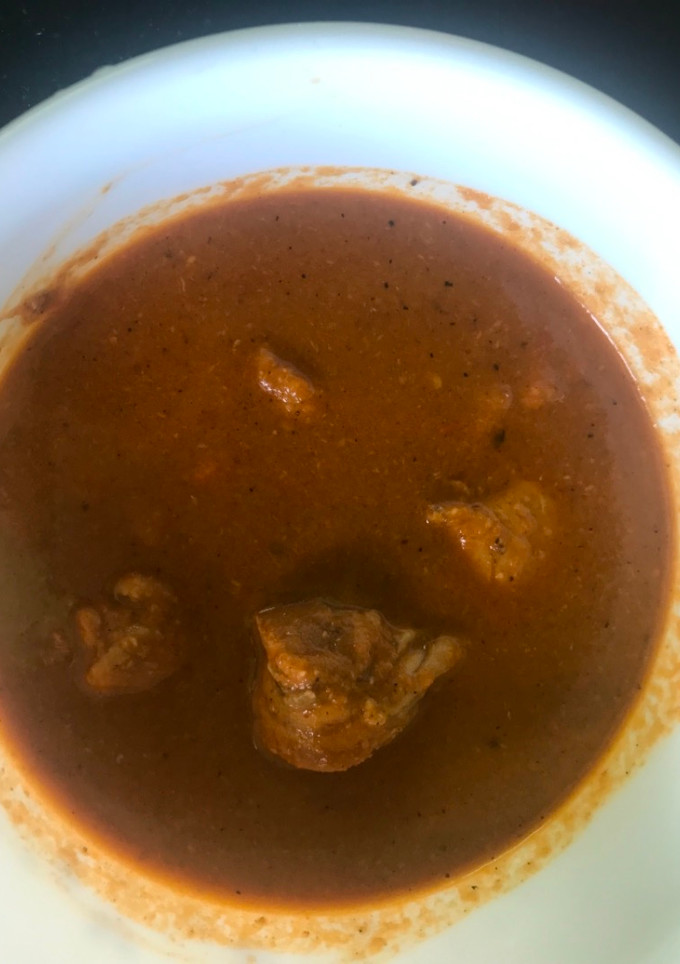 தூத்துக்குடி கோழிக்குழம்பு செய்முறை முக்கிய புகைப்படம்