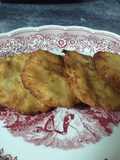 Hash Browns