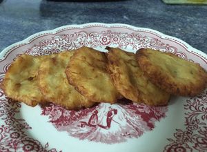 Foto principal de Hash Browns
