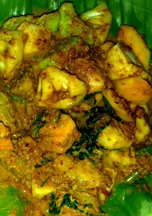 Foto resep #109. Rujak Manis ala windha