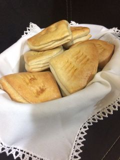 Una foto de Dobladitas