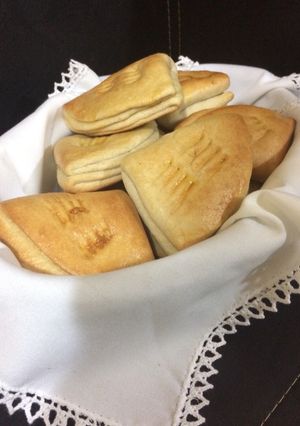 Una foto de Dobladitas