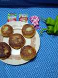 ફરાળી પેટીસ (Farali Pattice Recipe In Gujarati)