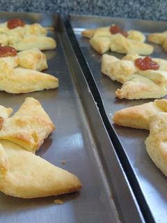 Una foto de Facturas sin tacc