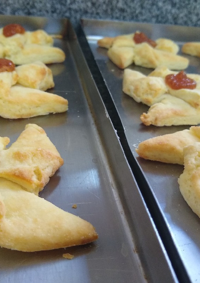 Una foto de Facturas sin tacc