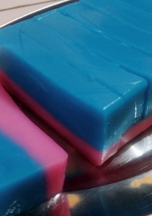 Foto resep Es Gabus anti gagal