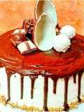 Drip Cake