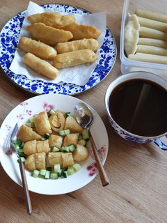 Foto resep Empek Empek Dos