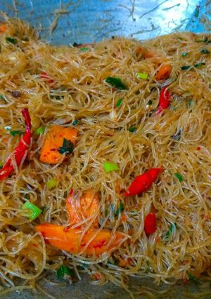 Foto resep Mihon