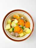 Sayur Sop spesial