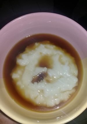 Foto resep Bubur Sumsum