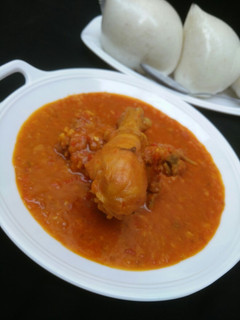 A picture of Miyar wake.